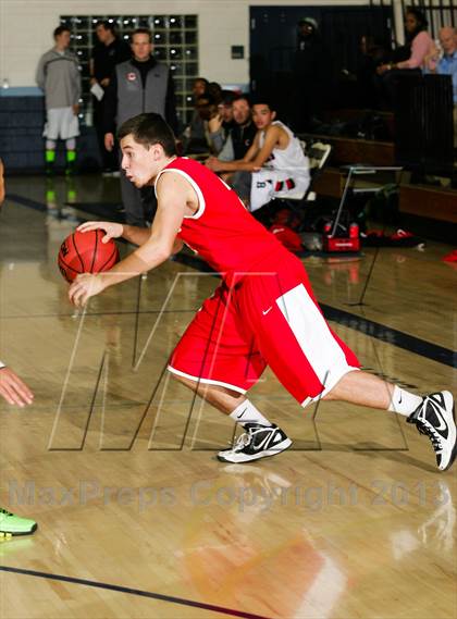 Thumbnail 3 in Rangeview vs. Loveland (Ralston Roundup) photogallery.