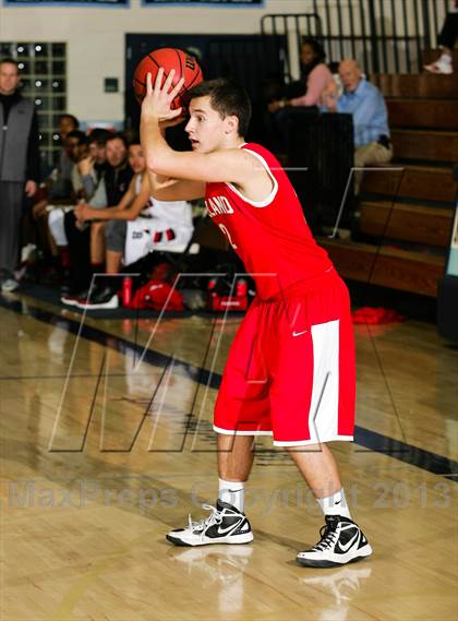 Thumbnail 2 in Rangeview vs. Loveland (Ralston Roundup) photogallery.