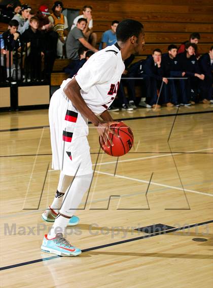 Thumbnail 1 in Rangeview vs. Loveland (Ralston Roundup) photogallery.