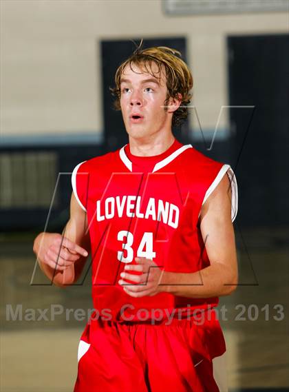 Thumbnail 1 in Rangeview vs. Loveland (Ralston Roundup) photogallery.