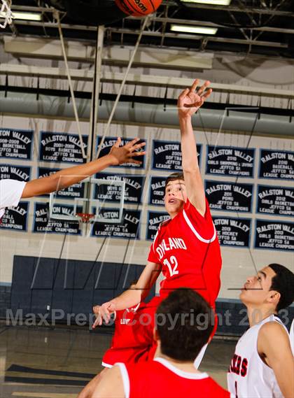 Thumbnail 2 in Rangeview vs. Loveland (Ralston Roundup) photogallery.