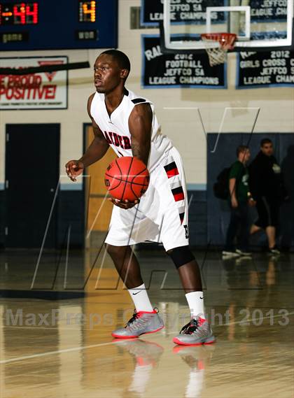 Thumbnail 1 in Rangeview vs. Loveland (Ralston Roundup) photogallery.