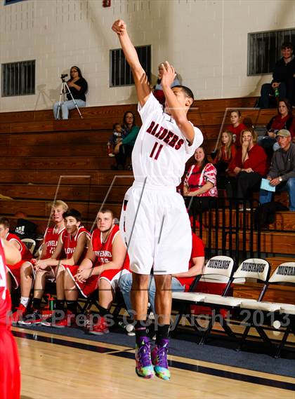 Thumbnail 1 in Rangeview vs. Loveland (Ralston Roundup) photogallery.