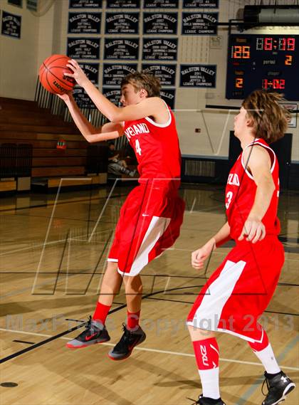 Thumbnail 2 in Rangeview vs. Loveland (Ralston Roundup) photogallery.