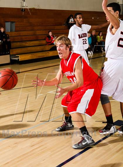 Thumbnail 2 in Rangeview vs. Loveland (Ralston Roundup) photogallery.