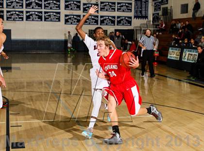Thumbnail 3 in Rangeview vs. Loveland (Ralston Roundup) photogallery.