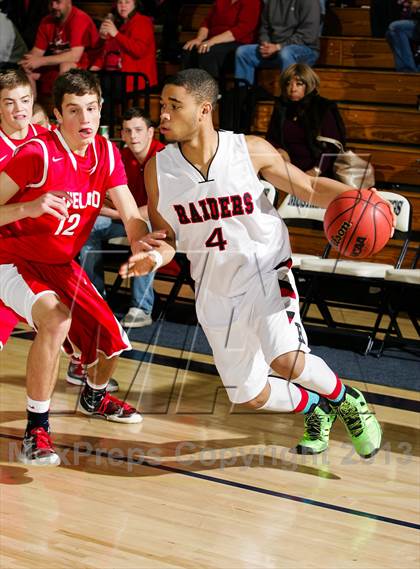 Thumbnail 1 in Rangeview vs. Loveland (Ralston Roundup) photogallery.