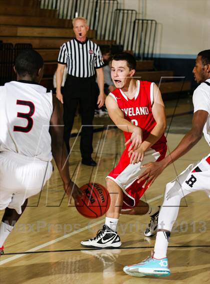 Thumbnail 1 in Rangeview vs. Loveland (Ralston Roundup) photogallery.