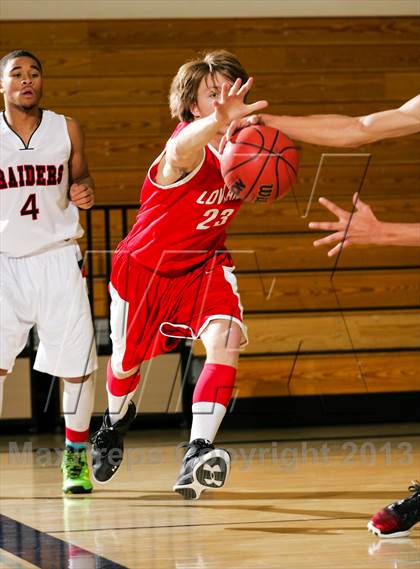 Thumbnail 3 in Rangeview vs. Loveland (Ralston Roundup) photogallery.
