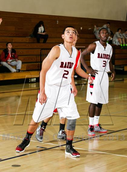 Thumbnail 1 in Rangeview vs. Loveland (Ralston Roundup) photogallery.