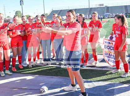 Thumbnail 3 in Northland Prep Academy vs. St. Johns (AIA 1A Final - Awards) photogallery.