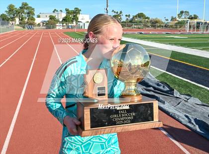 Thumbnail 1 in Northland Prep Academy vs. St. Johns (AIA 1A Final - Awards) photogallery.