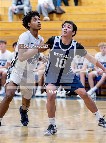 Thumbnail 1 in JV: West Park @ Rocklin photogallery.