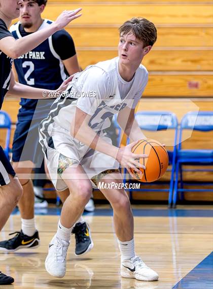 Thumbnail 1 in JV: West Park @ Rocklin photogallery.