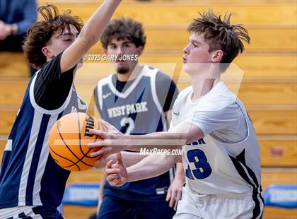 Thumbnail 3 in JV: West Park @ Rocklin photogallery.