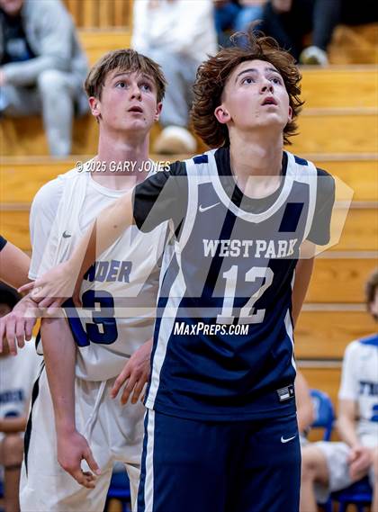 Thumbnail 1 in JV: West Park @ Rocklin photogallery.