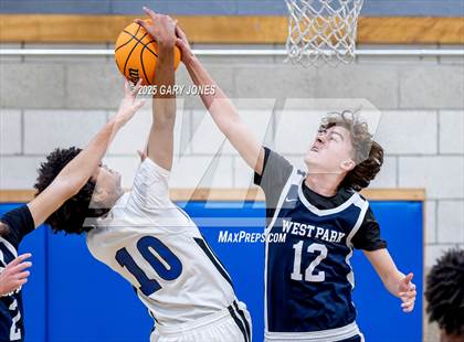 Thumbnail 3 in JV: West Park @ Rocklin photogallery.