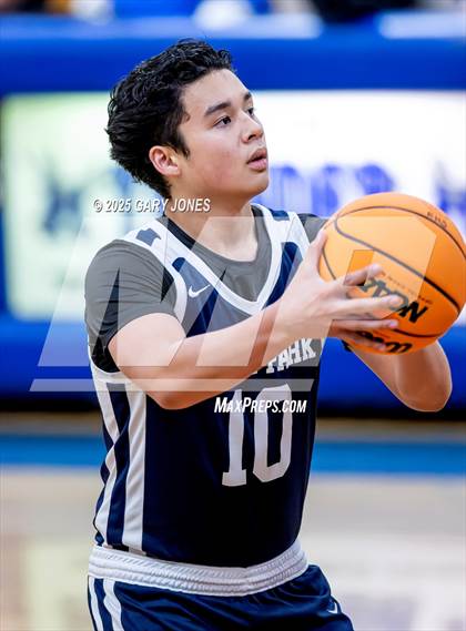 Thumbnail 2 in JV: West Park @ Rocklin photogallery.