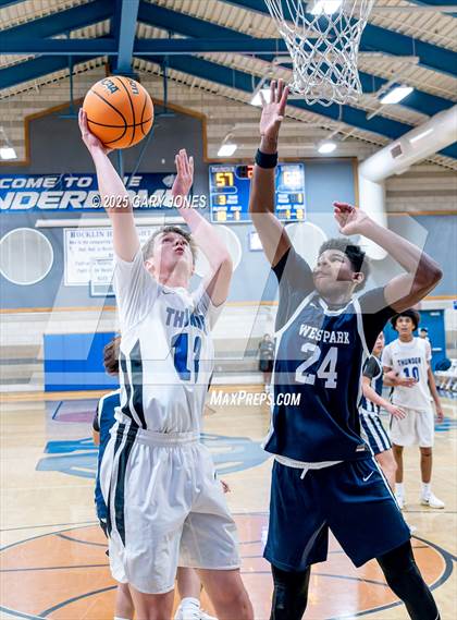 Thumbnail 2 in JV: West Park @ Rocklin photogallery.