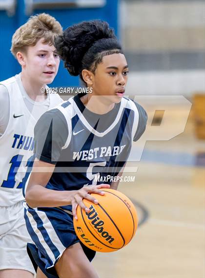 Thumbnail 3 in JV: West Park @ Rocklin photogallery.