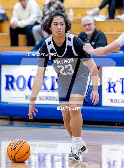 Thumbnail 1 in JV: West Park @ Rocklin photogallery.