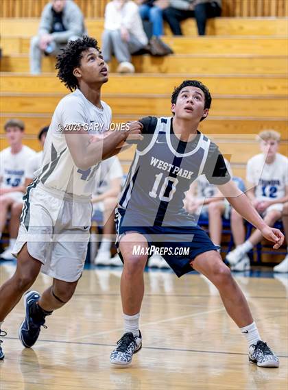 Thumbnail 2 in JV: West Park @ Rocklin photogallery.