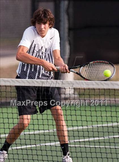 Thumbnail 3 in Shelbyville vs Pendleton Heights photogallery.