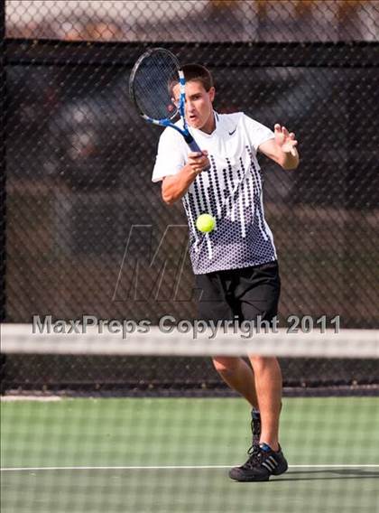 Thumbnail 1 in Shelbyville vs Pendleton Heights photogallery.