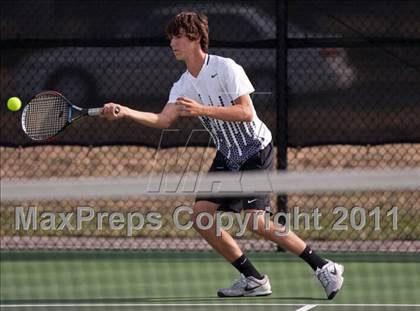 Thumbnail 1 in Shelbyville vs Pendleton Heights photogallery.