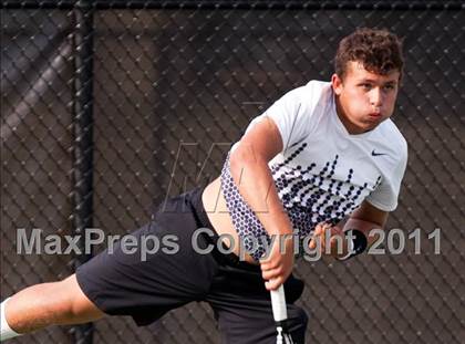 Thumbnail 1 in Shelbyville vs Pendleton Heights photogallery.