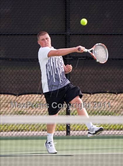Thumbnail 1 in Shelbyville vs Pendleton Heights photogallery.