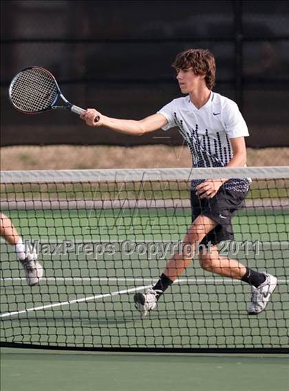 Thumbnail 1 in Shelbyville vs Pendleton Heights photogallery.