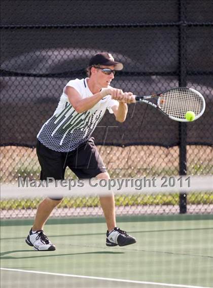 Thumbnail 1 in Shelbyville vs Pendleton Heights photogallery.