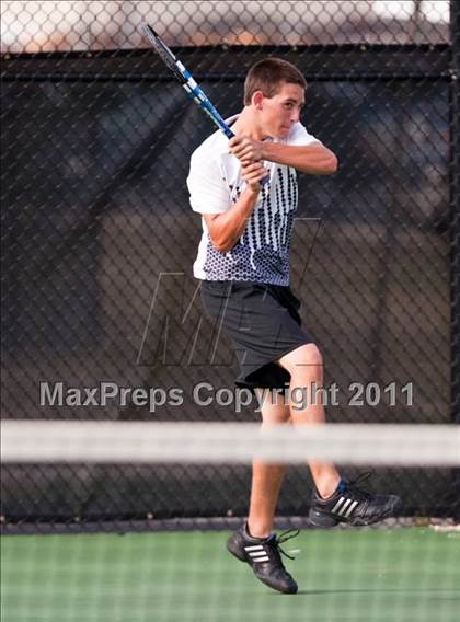 Thumbnail 1 in Shelbyville vs Pendleton Heights photogallery.