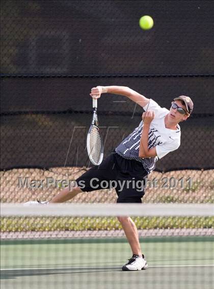 Thumbnail 3 in Shelbyville vs Pendleton Heights photogallery.