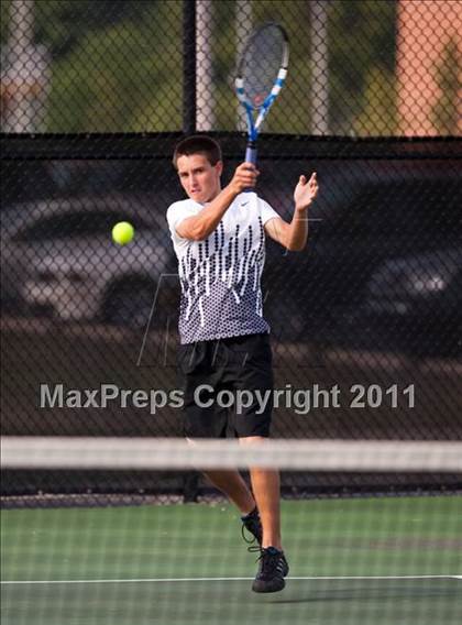 Thumbnail 1 in Shelbyville vs Pendleton Heights photogallery.