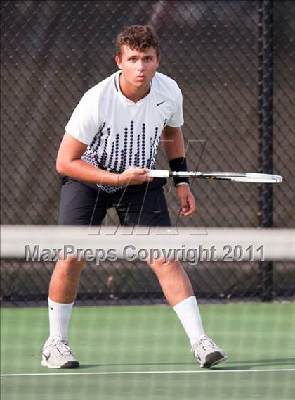 Thumbnail 1 in Shelbyville vs Pendleton Heights photogallery.