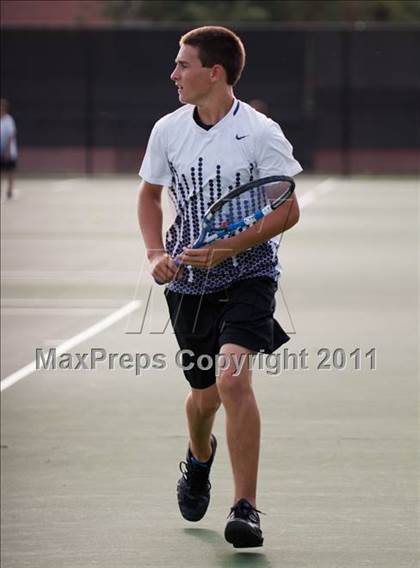 Thumbnail 2 in Shelbyville vs Pendleton Heights photogallery.