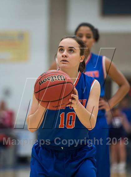 Thumbnail 3 in Springville vs. Timpview (UHSAA 4A Final) photogallery.