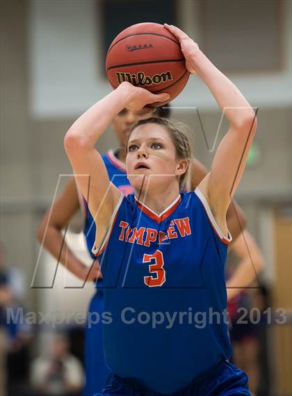 Thumbnail 1 in Springville vs. Timpview (UHSAA 4A Final) photogallery.