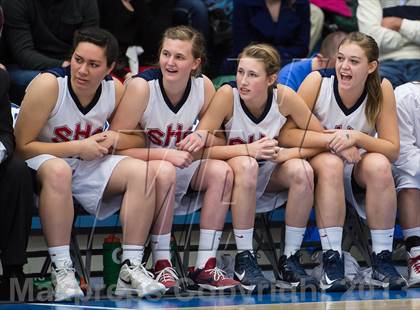Thumbnail 1 in Springville vs. Timpview (UHSAA 4A Final) photogallery.