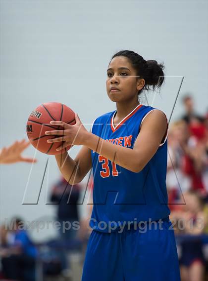 Thumbnail 3 in Springville vs. Timpview (UHSAA 4A Final) photogallery.