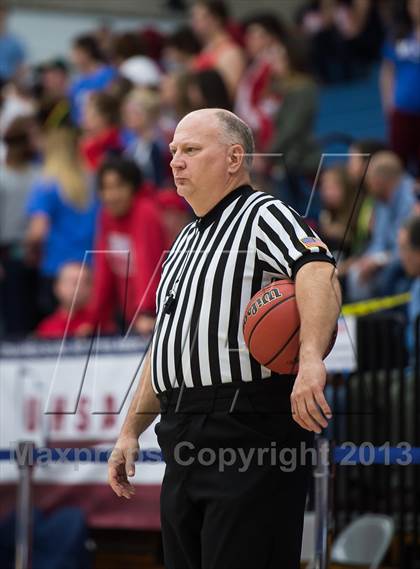 Thumbnail 2 in Springville vs. Timpview (UHSAA 4A Final) photogallery.