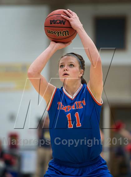Thumbnail 1 in Springville vs. Timpview (UHSAA 4A Final) photogallery.