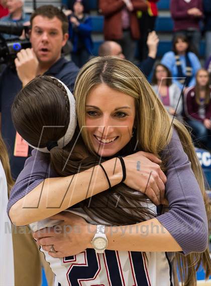 Thumbnail 3 in Springville vs. Timpview (UHSAA 4A Final) photogallery.