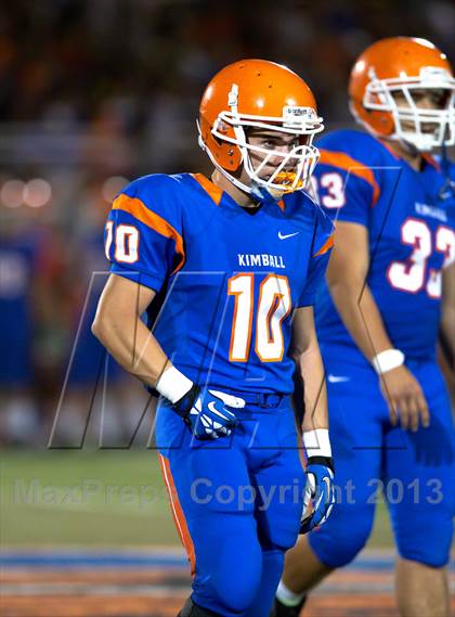Thumbnail 3 in Patterson @ Kimball photogallery.
