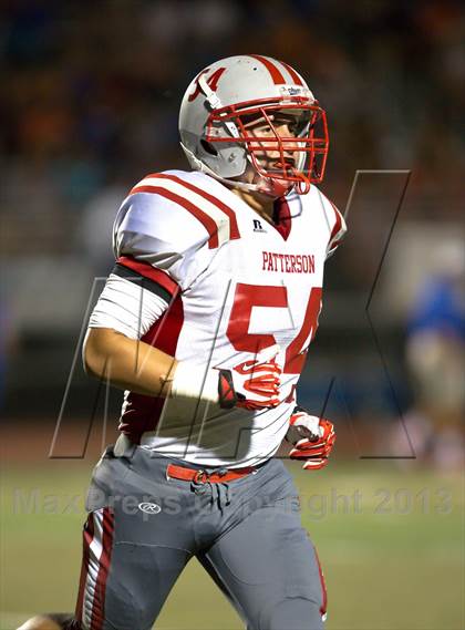 Thumbnail 1 in Patterson @ Kimball photogallery.