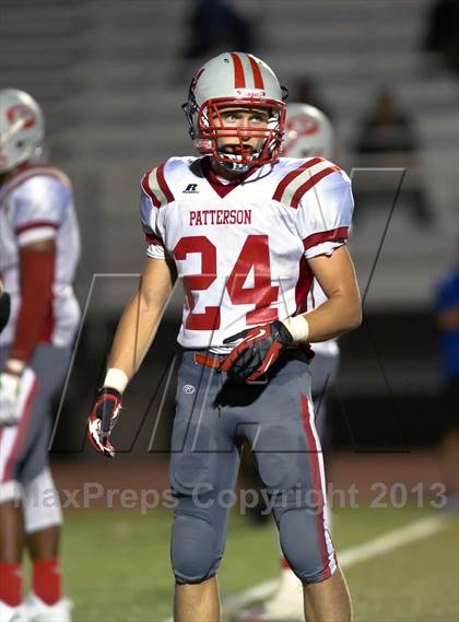 Thumbnail 2 in Patterson @ Kimball photogallery.