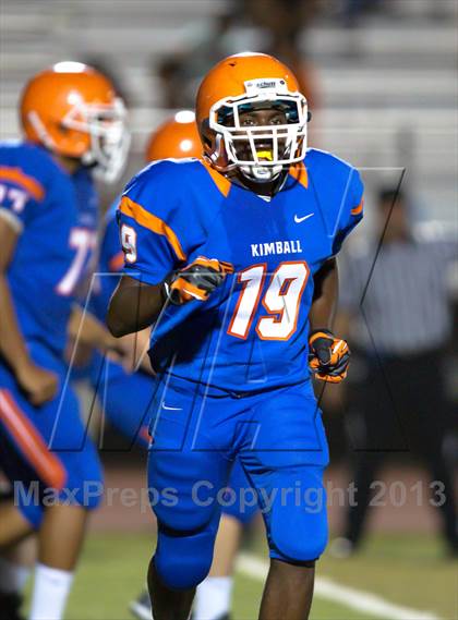 Thumbnail 3 in Patterson @ Kimball photogallery.
