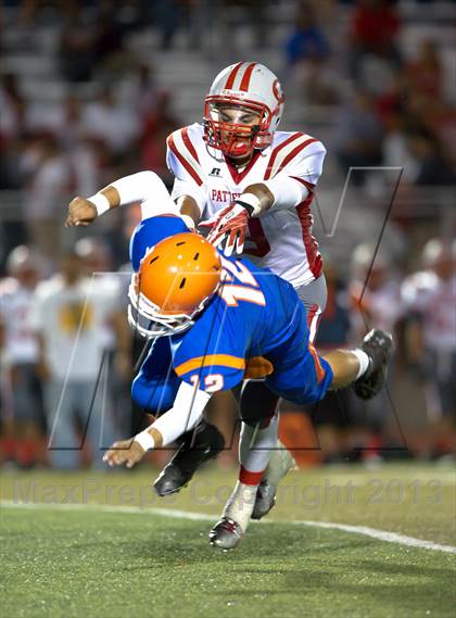 Thumbnail 1 in Patterson @ Kimball photogallery.